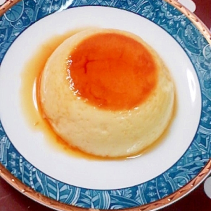 フライパンで ぷるぷるプリン レシピ 作り方 By ほっこり 小町 楽天レシピ フライパンで ぷるぷるプリン レシピ 作り方 By ほっこり 小町 楽天レシピ